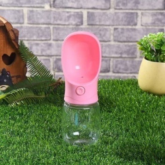 Portable Pet Drinking Fountain - ItemBear.com
