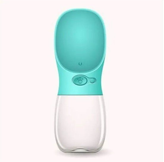 Portable Pet Drinking Fountain - ItemBear.com