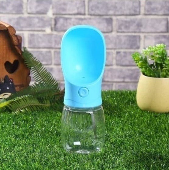 Portable Pet Drinking Fountain - ItemBear.com