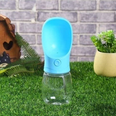 Portable Pet Drinking Fountain - ItemBear.com