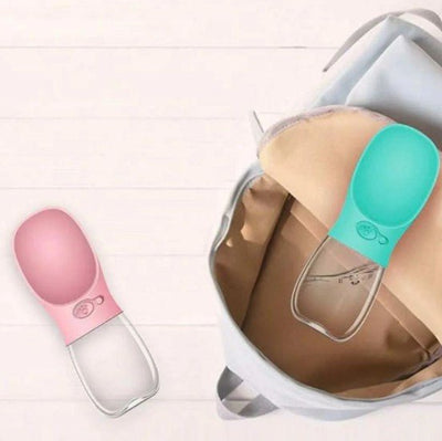 Portable Pet Drinking Fountain - ItemBear.com