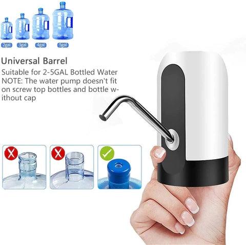 PureFlow™ Electric Water Dispenser - ItemBear.com