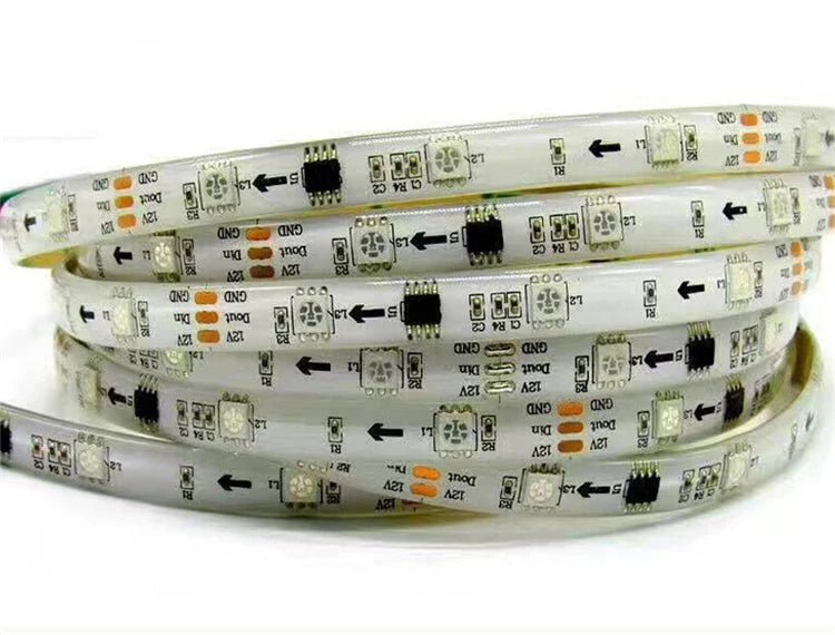 Purple LED Strip Lights - ItemBear.com