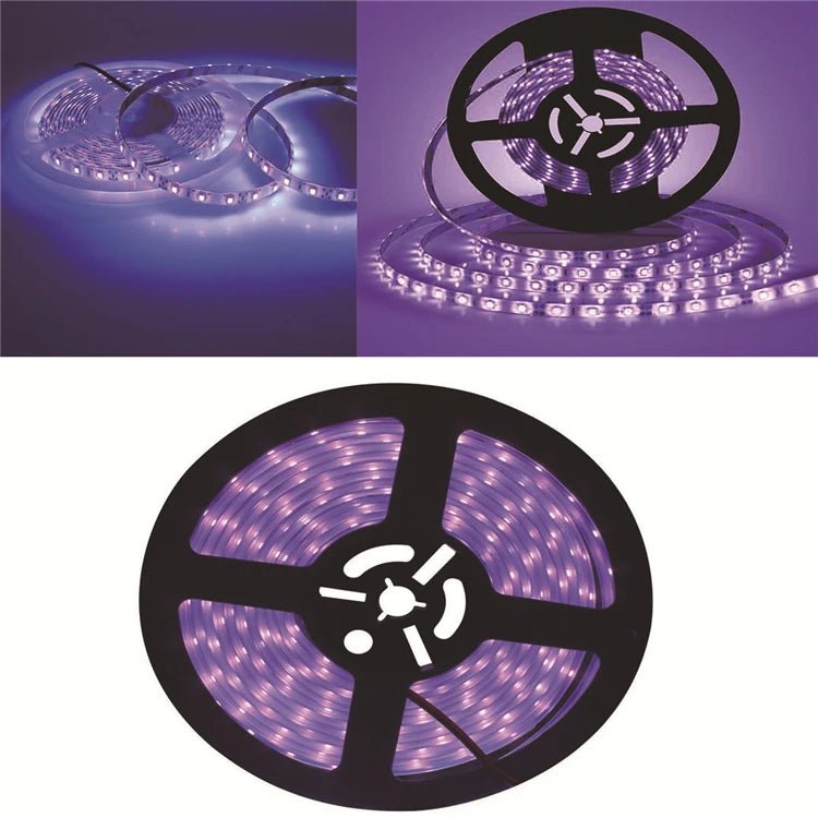 Purple LED Strip Lights - ItemBear.com