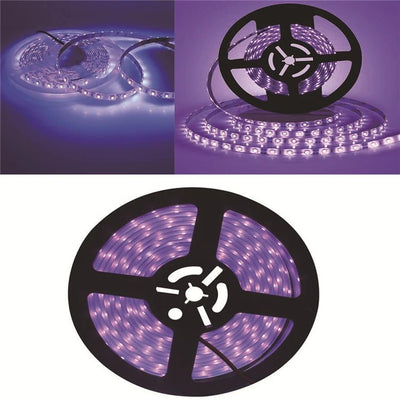 Purple LED Strip Lights - ItemBear.com