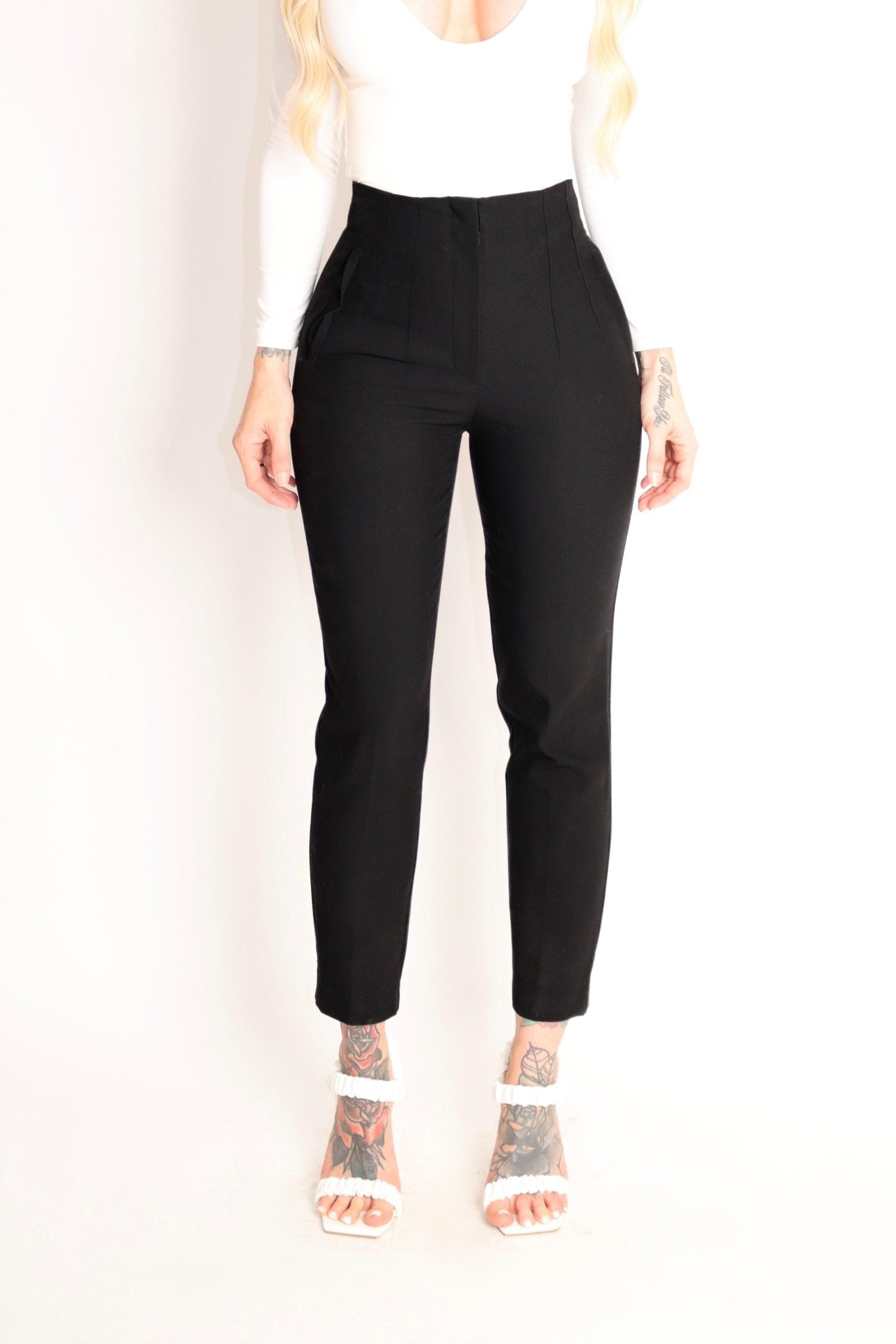 Pyrope Pants - ItemBear.com