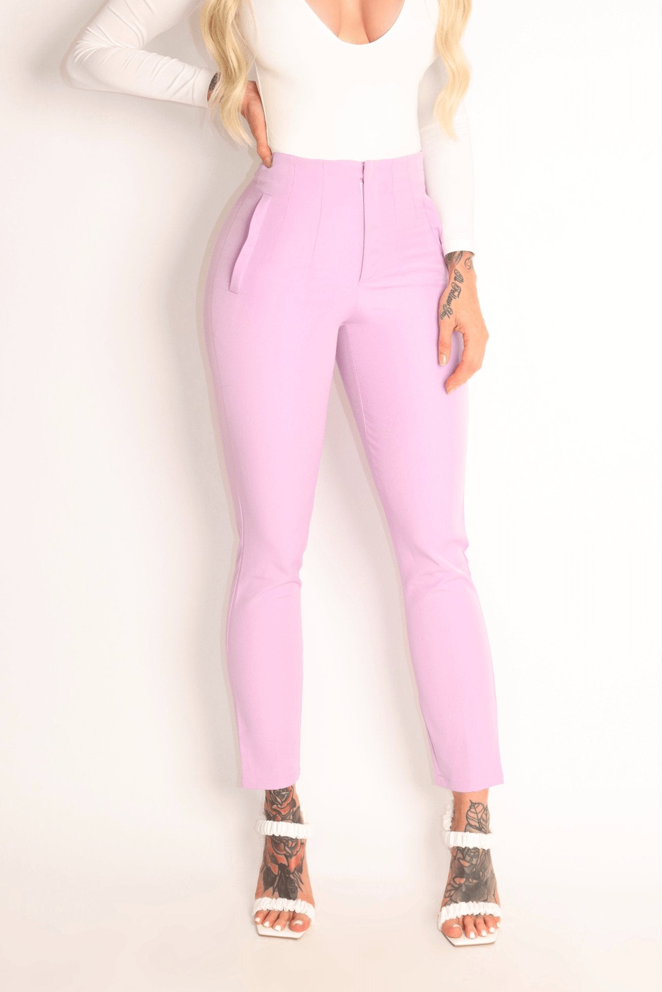 Pyrope Pants - ItemBear.com