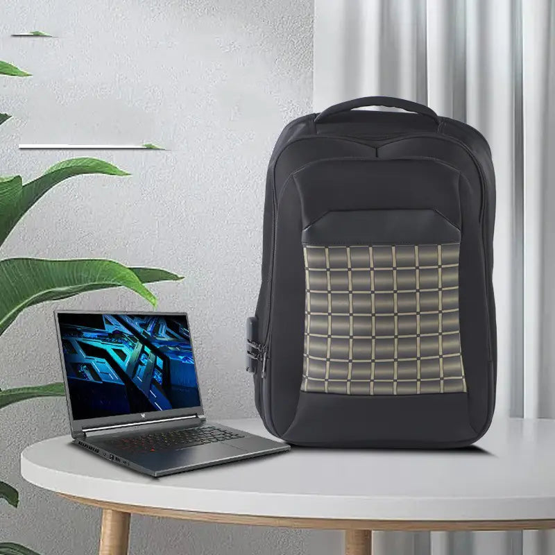 Atmosphere Backpack for Business and Spine Protection
