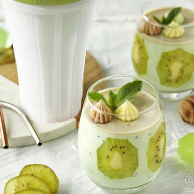 Quick-frozen Smoothies Slushy Cup - ItemBear.com