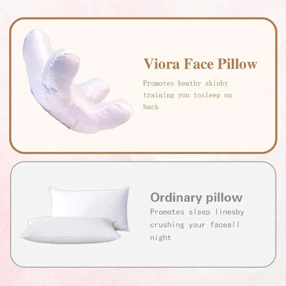SmoothRest Anti-Aging Pillow
