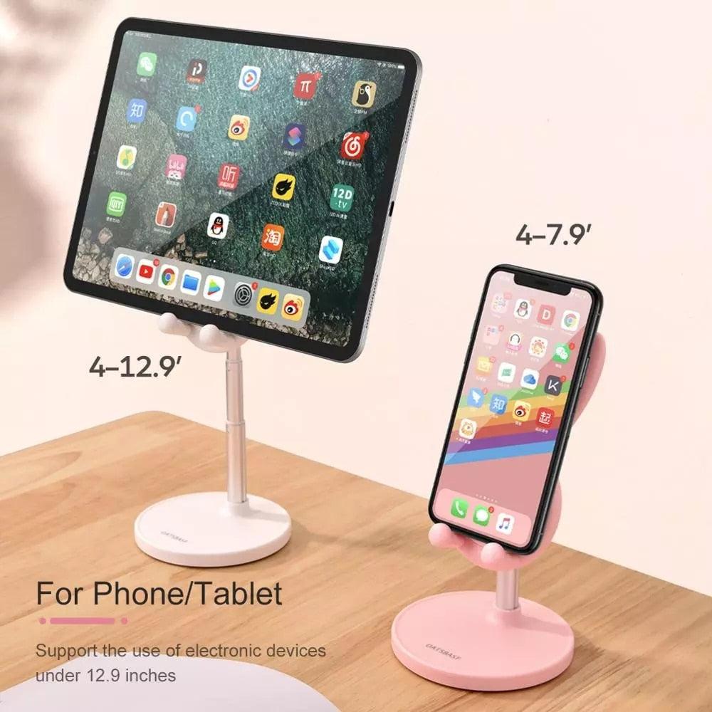 Rabbit Phone Holder Stand - ItemBear.com