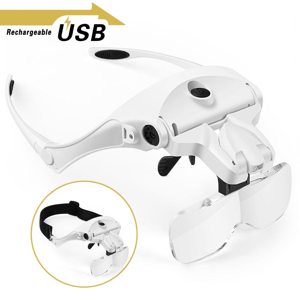 Reading Magnifier - ItemBear.com