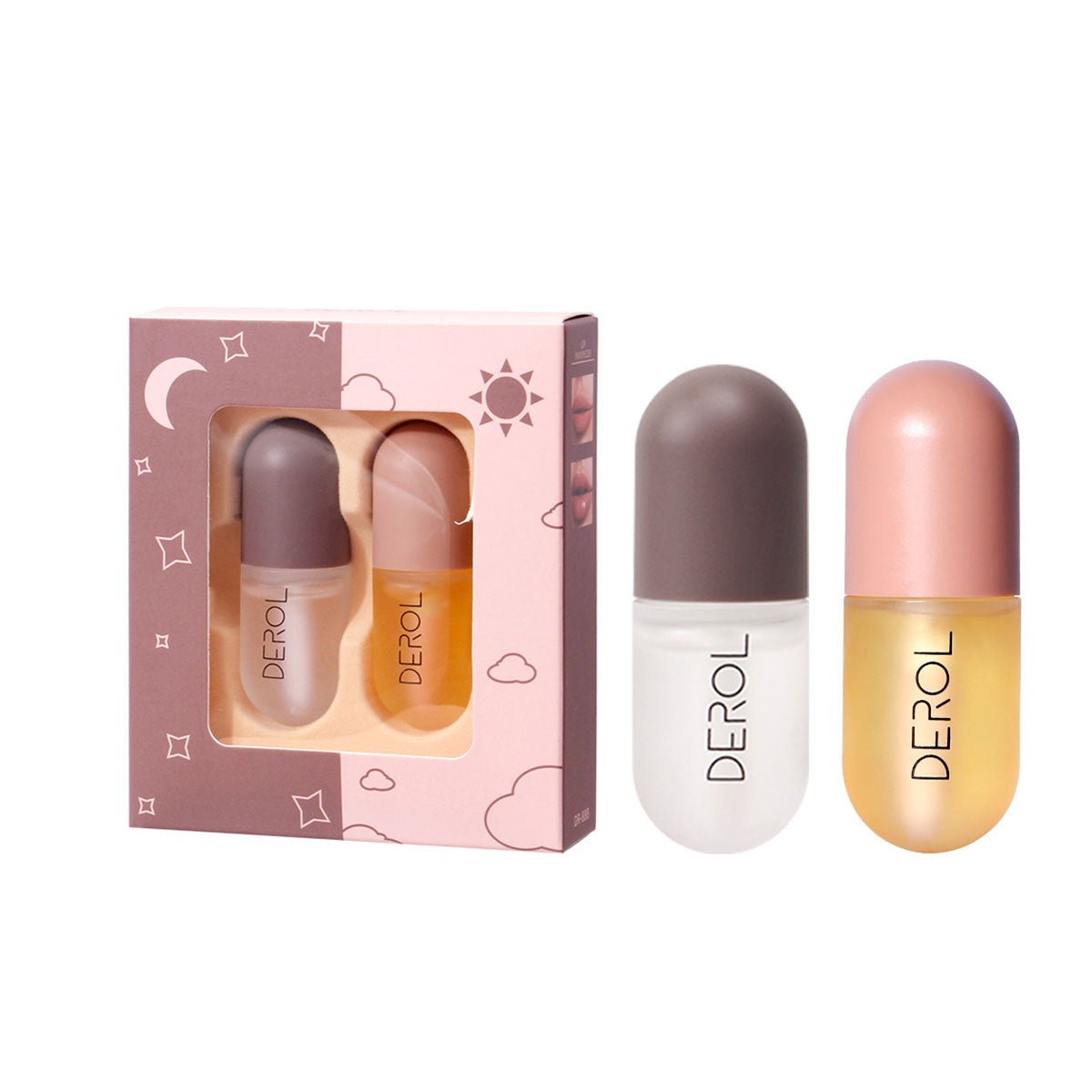 Repairing Lip Moisturizer - ItemBear.com