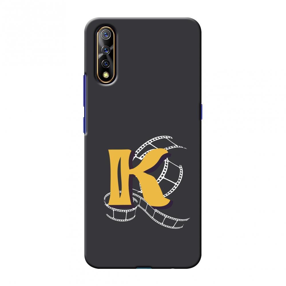 Retro Film Strips- K Slim Hard Shell Case For Vivo - ItemBear.com