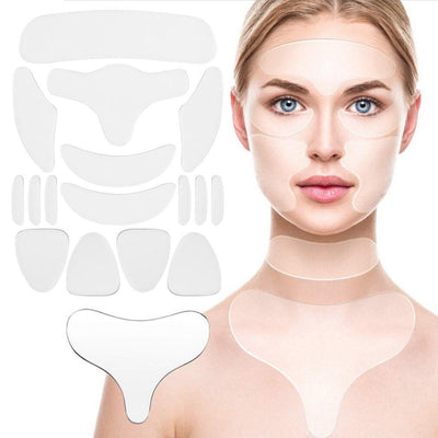Reusable Anti Wrinkle Chest - ItemBear.com