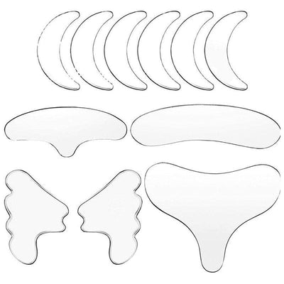 Reusable Anti Wrinkle Chest - ItemBear.com