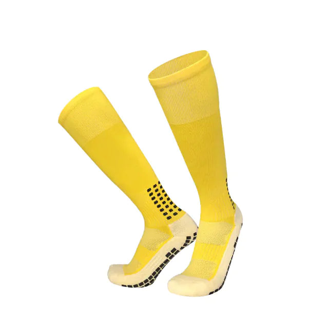 Athletic Long Football Socks
