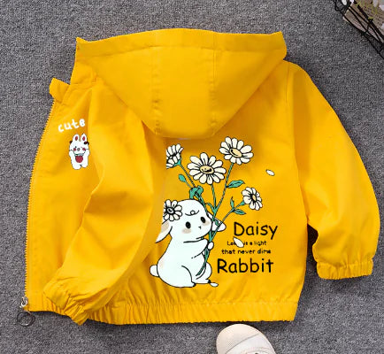 Kids Denim Jacket and Coats