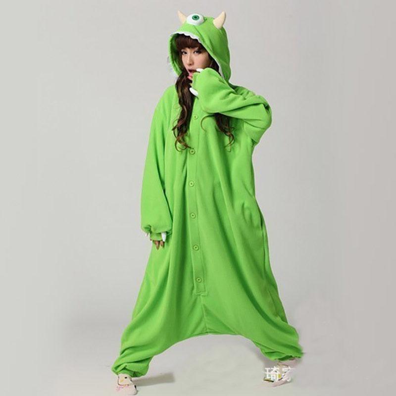 Sanderala Unisex Animal Adult White Chicken Onesies Pajama Sete Pyjama Cosplsy Costumes Cute Cosy Sleepwear Man & Women Homewear - ItemBear.com