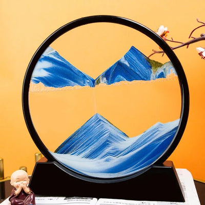 SandScape Art Frame - ItemBear.com