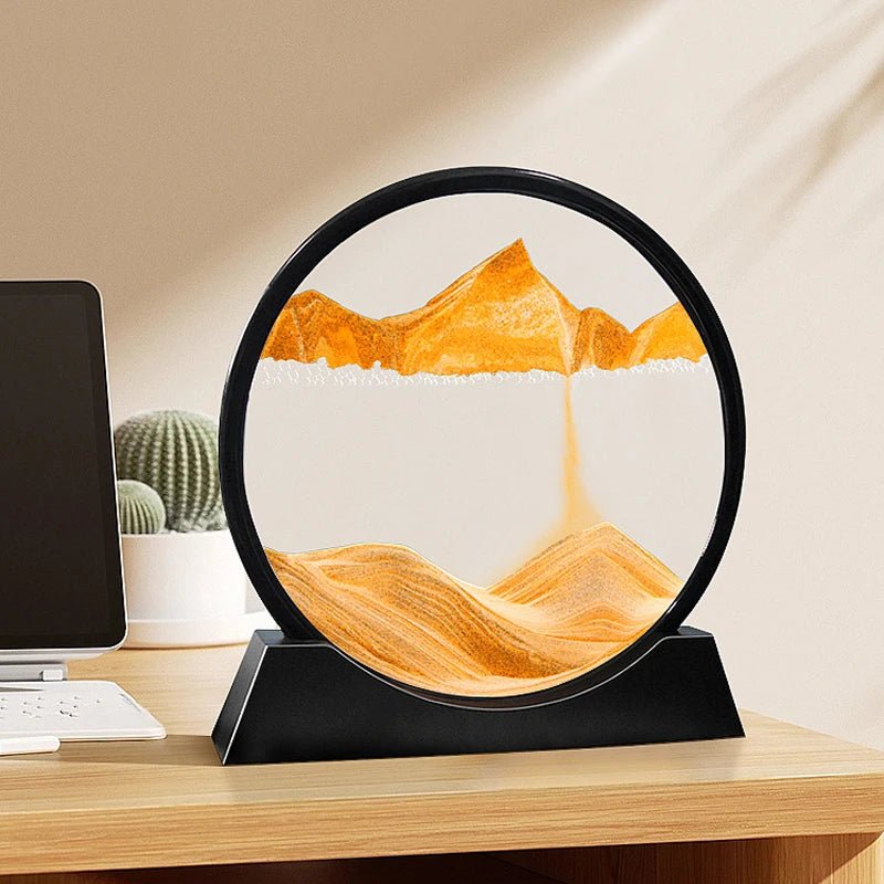 SandScape Art Frame - ItemBear.com