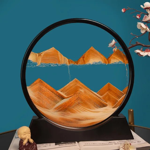 SandScape Art Frame - ItemBear.com