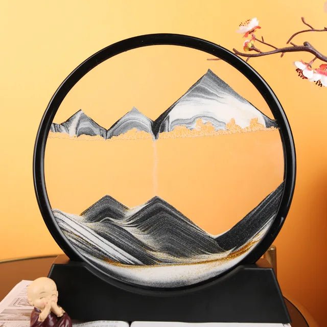 SandScape Art Frame - ItemBear.com