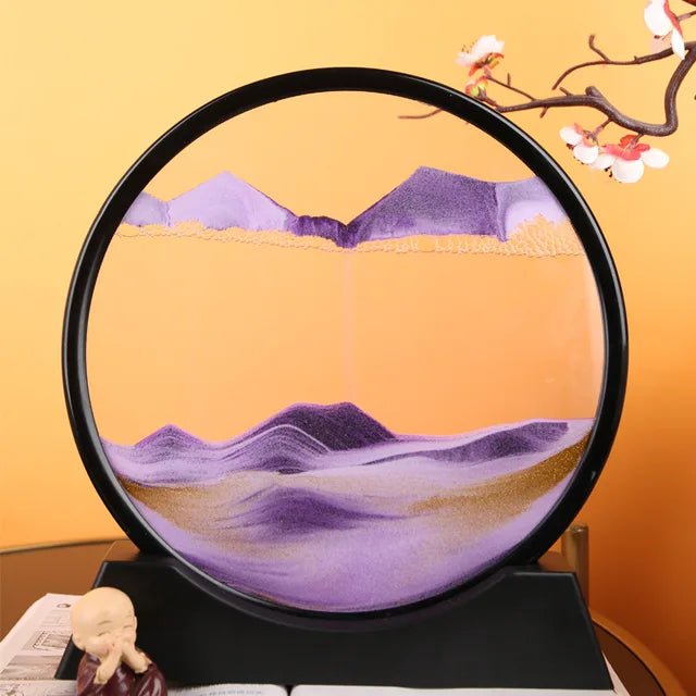 SandScape Art Frame - ItemBear.com