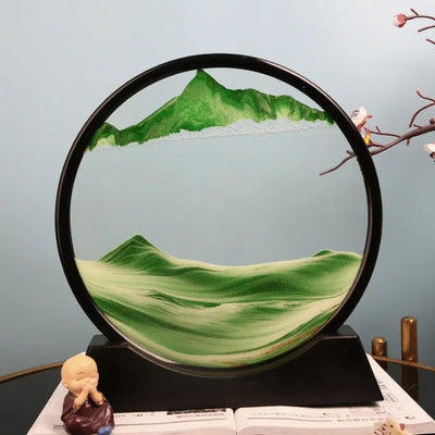 SandScape Art Frame - ItemBear.com