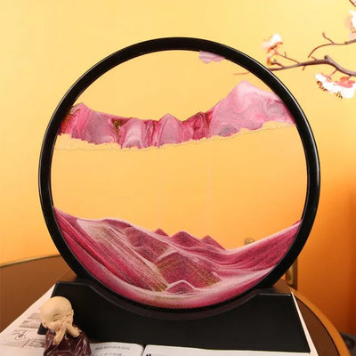 SandScape Art Frame - ItemBear.com