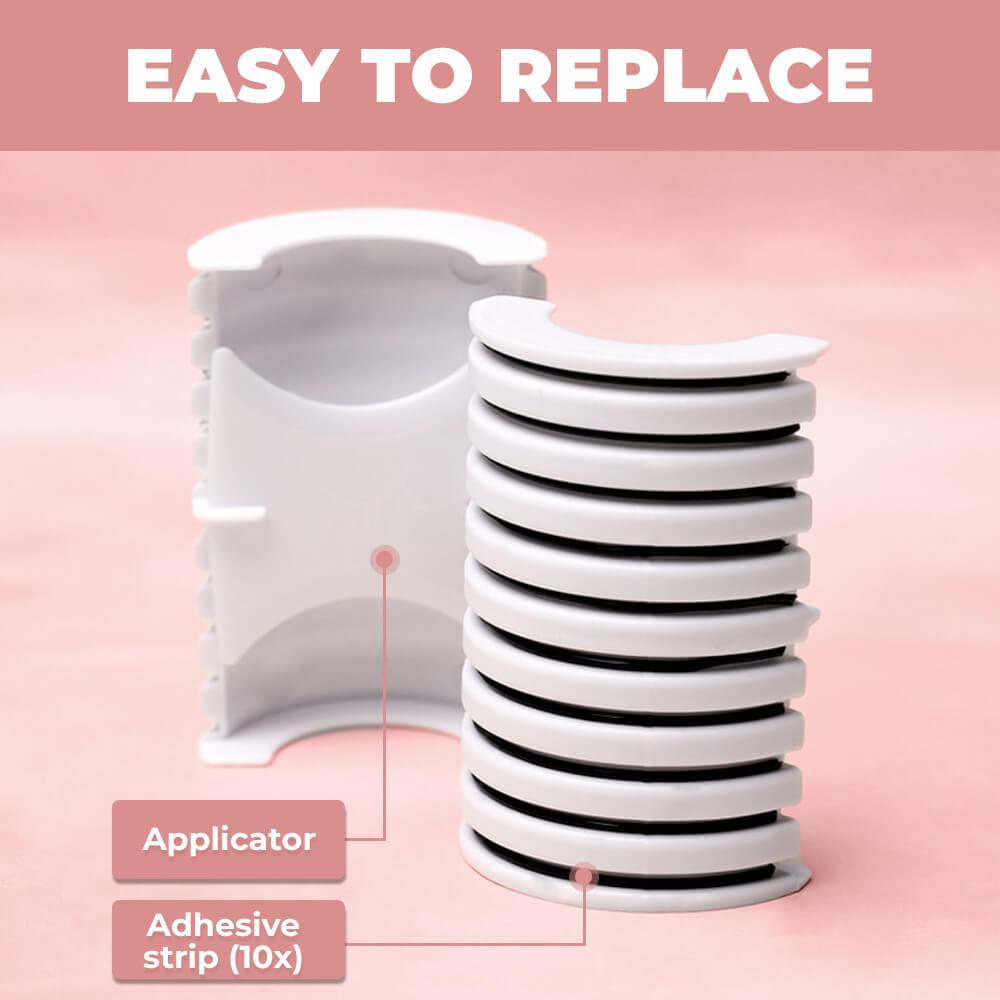 Self-Adhesive Strips - ItemBear.com