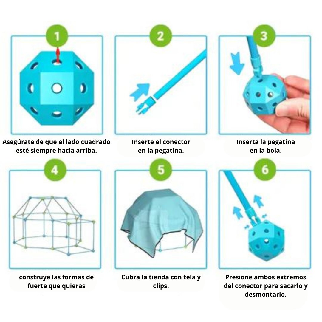Sensory Strength Building Kit - ItemBear.com