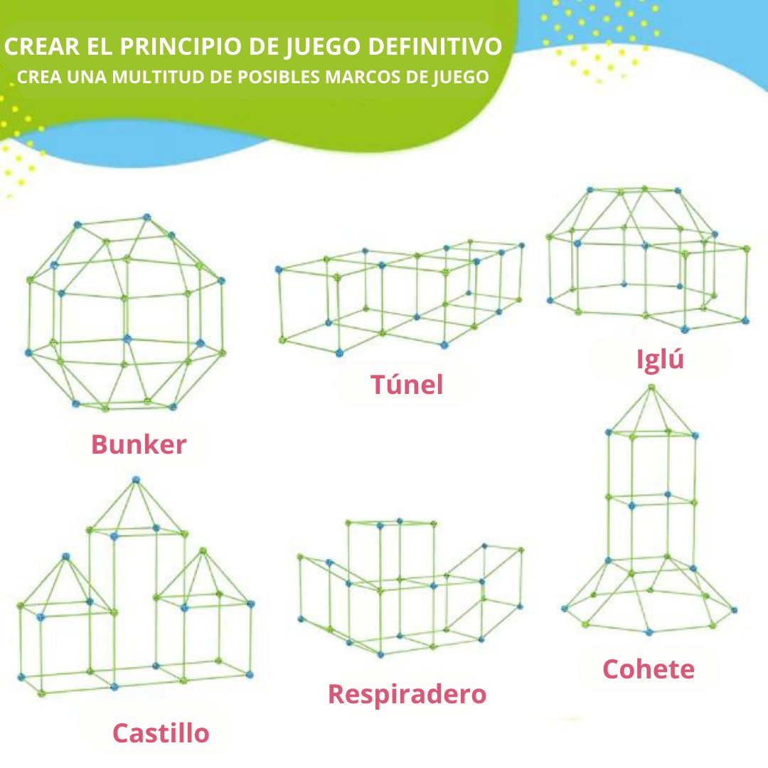 Sensory Strength Building Kit - ItemBear.com