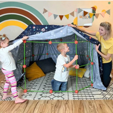 Sensory Strength Building Kit - ItemBear.com