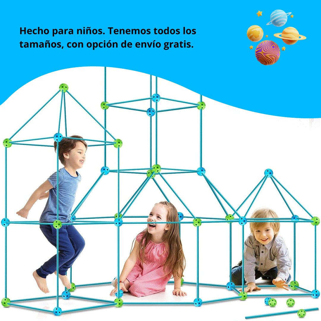 Sensory Strength Building Kit - ItemBear.com