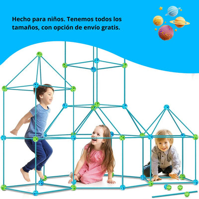 Sensory Strength Building Kit - ItemBear.com
