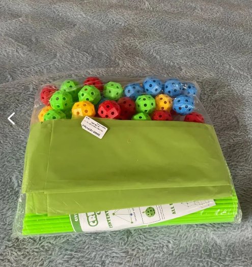 Sensory Strength Building Kit - ItemBear.com