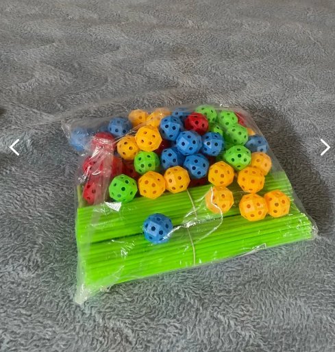 Sensory Strength Building Kit - ItemBear.com