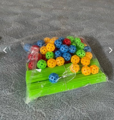 Sensory Strength Building Kit - ItemBear.com