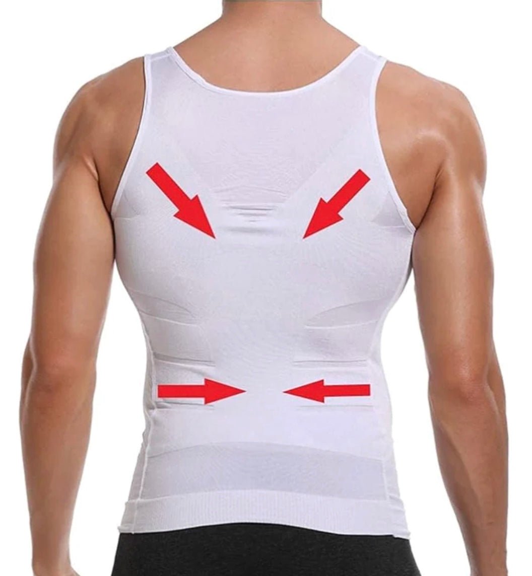 Shaper Tank - ItemBear.com