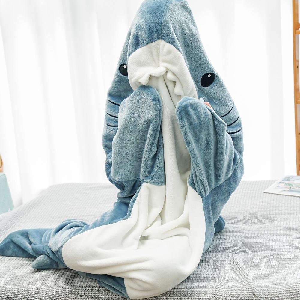 SharkBuddy Blanket - ItemBear.com
