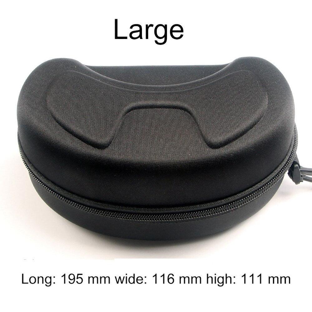 Ski Goggle Glasses Protector Case Glasses Box - ItemBear.com