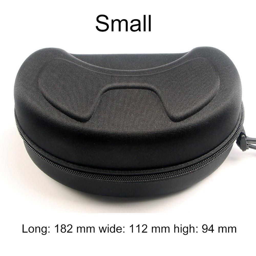 Ski Goggle Glasses Protector Case Glasses Box - ItemBear.com