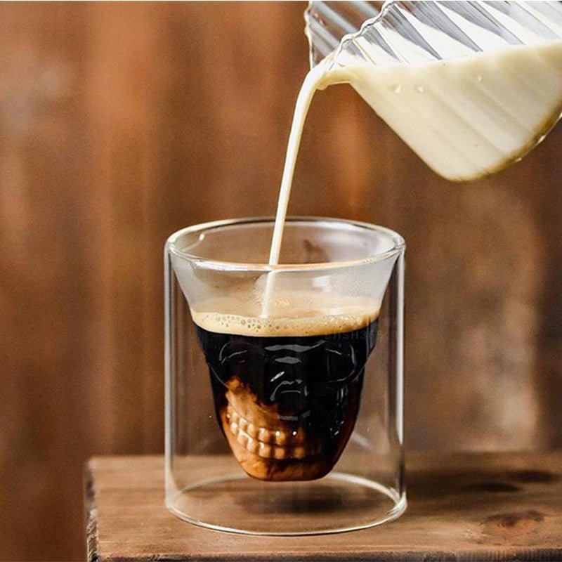 Skull Cup - ItemBear.com