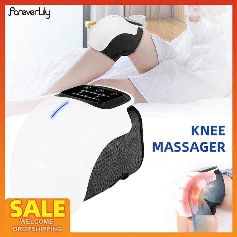Smart Knee Relaxation Massager - ItemBear.com