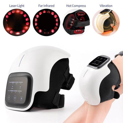Smart Knee Relaxation Massager - ItemBear.com