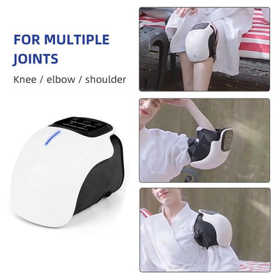 Smart Knee Relaxation Massager - ItemBear.com