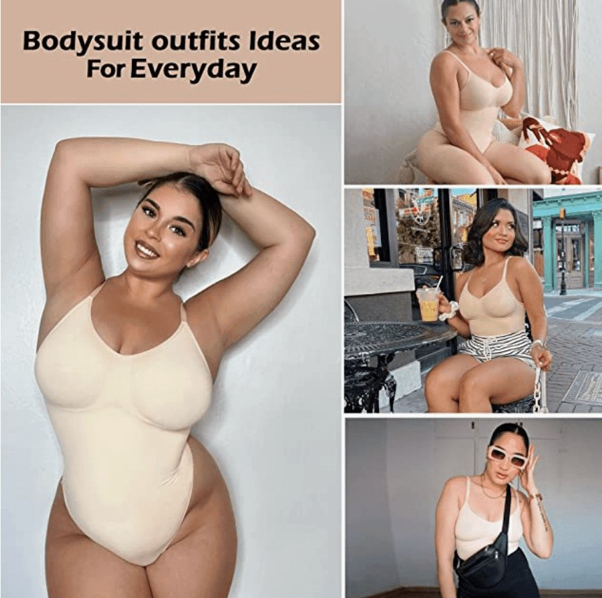Snatched Bodysuit - ItemBear.com
