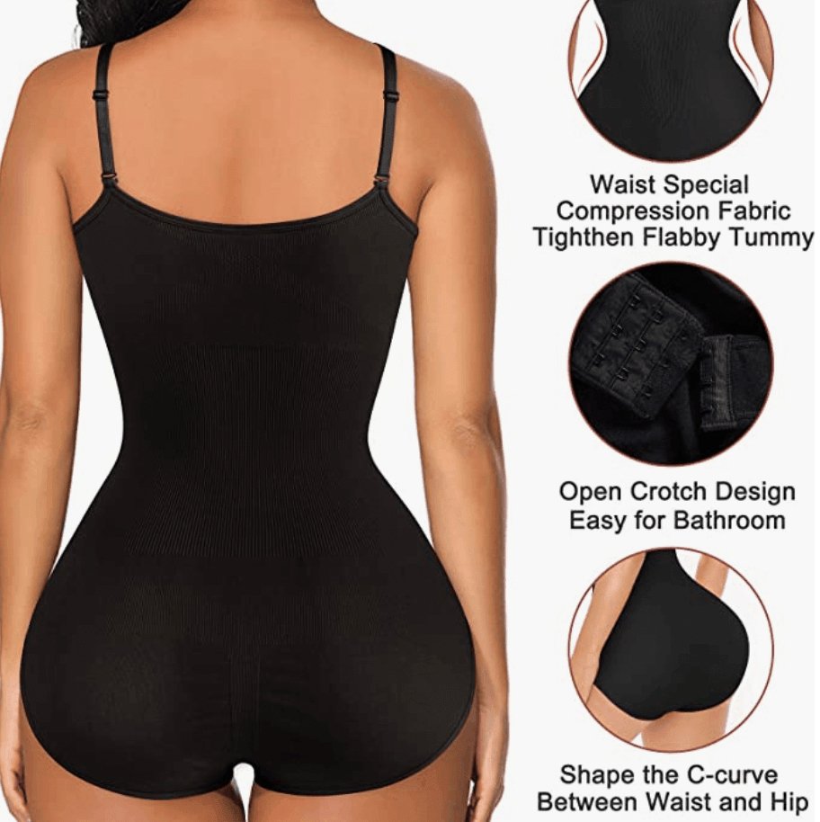Snatched Bodysuit - ItemBear.com