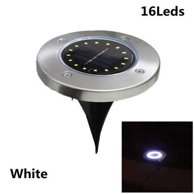 Solar Led Light Outdoor Solar Lamp - ItemBear.com